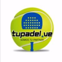 Logotipo de Tu Padel